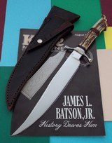 James L. Batson,Jr. 