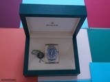 Rolex Men's Sea-Dweller DEEPSEA (James Cameron September 2021 Edition) Stainless Steel 44mm Deep Blue Dot Dial Watch Reference #:126660R - 7 of 9