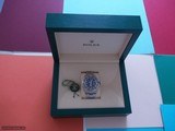 Rolex Men's Sea-Dweller DEEPSEA (James Cameron September 2021 Edition) Stainless Steel 44mm Deep Blue Dot Dial Watch Reference #:126660R - 3 of 9
