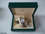 Brand new late 2019 Rolex men's 36mm Oyster Perpetual DATEJUST Model 126200 watch,oystersteel 62800 Jubilee Bracelet Mint-Unworn-Unsized - 2 of 6
