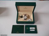Brand new late 2019 Rolex men's 36mm Oyster Perpetual DATEJUST Model 126200 watch,oystersteel 62800 Jubilee Bracelet Mint-Unworn-Unsized - 3 of 6