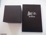 Blancpain Villeret SS Manual #6606A-1127NOMMB 3912 ULTRA PLATE WHITE DIAL STEEL HAND-WINDING LUXURY WATCH - 7 of 7