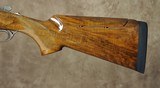 Kreighoff K-80,12 ga. 30" two barrel skeet - 3 of 6