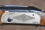 Kreighoff K-80,12 ga. 30" two barrel skeet - 5 of 6