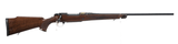 Engraved and Gold Inlaid Browning BBR Bolt Action Rifle 7mm Rem Mag - 1 of 6