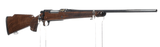 Engraved and Gold Inlaid Browning BBR Bolt Action Rifle 7mm Rem Mag - 2 of 6
