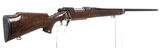 Engraved and Gold Inlaid Browning BBR Bolt Action Rifle 7mm Rem Mag - 6 of 6