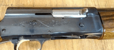 Browning LIGHT TWELVE 12 ga. Semi Auto Shotgun - 10 of 15