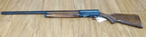 Browning LIGHT TWELVE 12 ga. Semi Auto Shotgun - 1 of 15