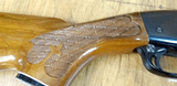 REMINGTON WOODSMASTER MODEL 742 .243 Win Semi Auto - 8 of 10