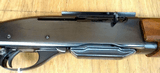 REMINGTON WOODSMASTER MODEL 742 .243 Win Semi Auto - 9 of 10