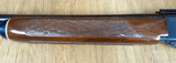 REMINGTON WOODSMASTER MODEL 742 .243 Win Semi Auto - 6 of 10