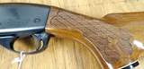 REMINGTON WOODSMASTER MODEL 742 .243 Win Semi Auto - 3 of 10