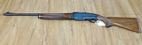 REMINGTON WOODSMASTER MODEL 742 .243 Win Semi Auto - 1 of 10