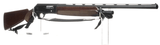 BERETTA MODEL A390 ST 12 GAUGE SEMI-AUTOMATIC SHOTGUN - 2 of 6