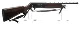 BERETTA MODEL A390 ST 12 GAUGE SEMI-AUTOMATIC SHOTGUN - 6 of 6