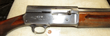 Belgium Browning Auto 5 A5 12 Gauge Semi-Auto Shotgun 1959 - 1 of 10
