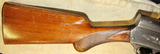 Belgium Browning Auto 5 A5 12 Gauge Semi-Auto Shotgun 1959 - 9 of 10