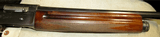 Belgium Browning Auto 5 A5 12 Gauge Semi-Auto Shotgun 1959 - 6 of 10