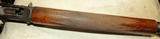 Belgium Browning Auto 5 A5 12 Gauge Semi-Auto Shotgun 1959 - 7 of 10