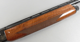 BROWNING B-80 DUCKS UNLIMITED Central Edition B80 12 Ga Shotgun Very Nice - 7 of 15