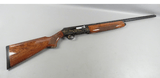 BROWNING B-80 DUCKS UNLIMITED Central Edition B80 12 Ga Shotgun Very Nice - 1 of 15