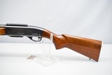 Remington Woodmaster 740 30.06 Sprg Rifle - 2 of 4
