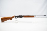 Remington Woodmaster 740 30.06 Sprg Rifle - 1 of 4