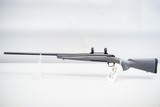 Browning X-Bolt .270 Win Rifle - 1 of 6