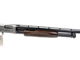 Winchester Model 12 20ga 