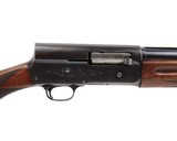 Browning A5 Magnum 12 Gauge Semi Auto Mfg. 1962 - 5 of 9
