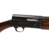 Browning A5 Sweet 16 Gauge Semi Auto - 5 of 9