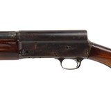 Browning A5 Sweet 16 Gauge Semi Auto - 8 of 9