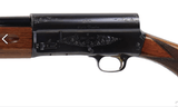 Browning A5 Light Twelve 12 Gauge Semi Auto - 5 of 9