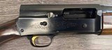 Browning Auto 5 Magnum 20 - 13 of 15