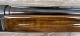 BROWNING AUTO 5 20 GAUGE SEMI AUTOMATIC SHOTGUN - 7 of 11