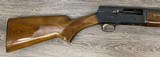 BROWNING AUTO 5 20 GAUGE SEMI AUTOMATIC SHOTGUN - 3 of 11