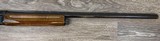 BROWNING AUTO 5 20 GAUGE SEMI AUTOMATIC SHOTGUN - 4 of 11