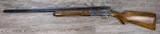 BROWNING AUTO 5 16 GAUGE SEMI AUTOMATIC SHOTGUN - 1 of 13