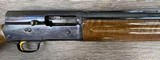 BROWNING AUTO 5 16 GAUGE SEMI AUTOMATIC SHOTGUN - 9 of 13