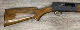 BROWNING AUTO 5 16 GAUGE SEMI AUTOMATIC SHOTGUN - 5 of 13