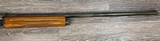 BROWNING AUTO 5 16 GAUGE SEMI AUTOMATIC SHOTGUN - 6 of 13