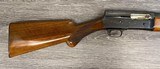 BROWNING AUTO 5 16 GAUGE SEMI AUTOMATIC SHOTGUN - 5 of 13