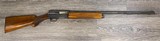 BROWNING AUTO 5 16 GAUGE SEMI AUTOMATIC SHOTGUN - 4 of 13