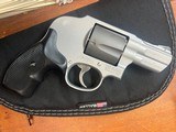 Smith 296 Titanium 44 Special - 1 of 5