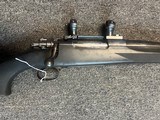 280 Mauser hunting rifle - 3 of 9