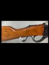 Ruger no 3 221 rem fireball - 4 of 11