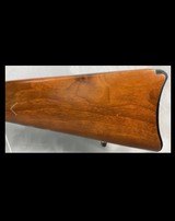 Ruger no 3 221 rem fireball - 2 of 11