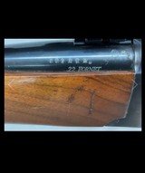 Ruger no 3 221 rem fireball - 10 of 11