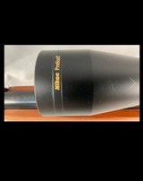 Ruger no 3 221 rem fireball - 8 of 11